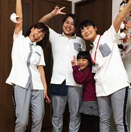 新ユニフォームイメージ