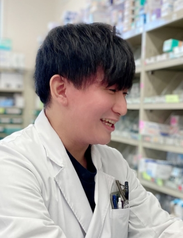 プロフィール：塚田 琢磨