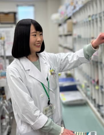 プロフィール：印南 妃奈子