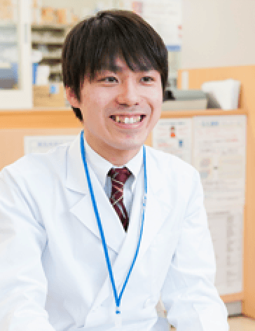 プロフィール：君島 有俊