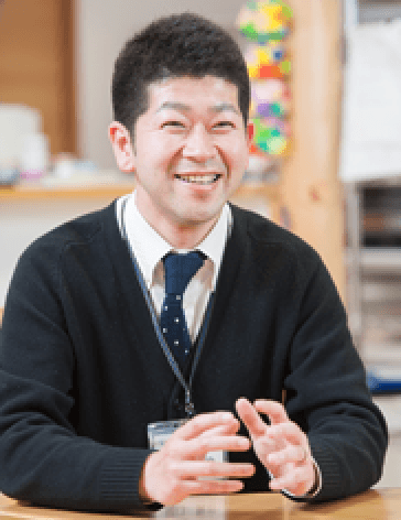 プロフィール：関口 賢治