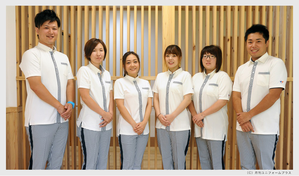 新ユニフォーム