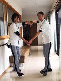 新ユニフォームイメージ