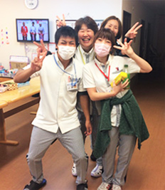 新ユニフォームイメージ